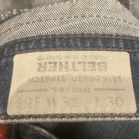 Diesel Jeans - Picture 5 of 7